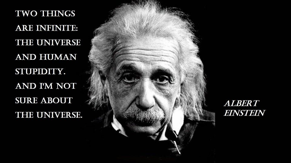 The Basic Laws of Human Stupidity. L'Elogio della stupidità 