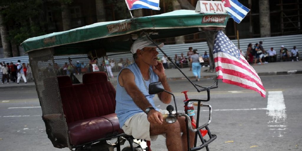 Cuba caliente Cuba. Oggi Obama a L'Avana dai Castro