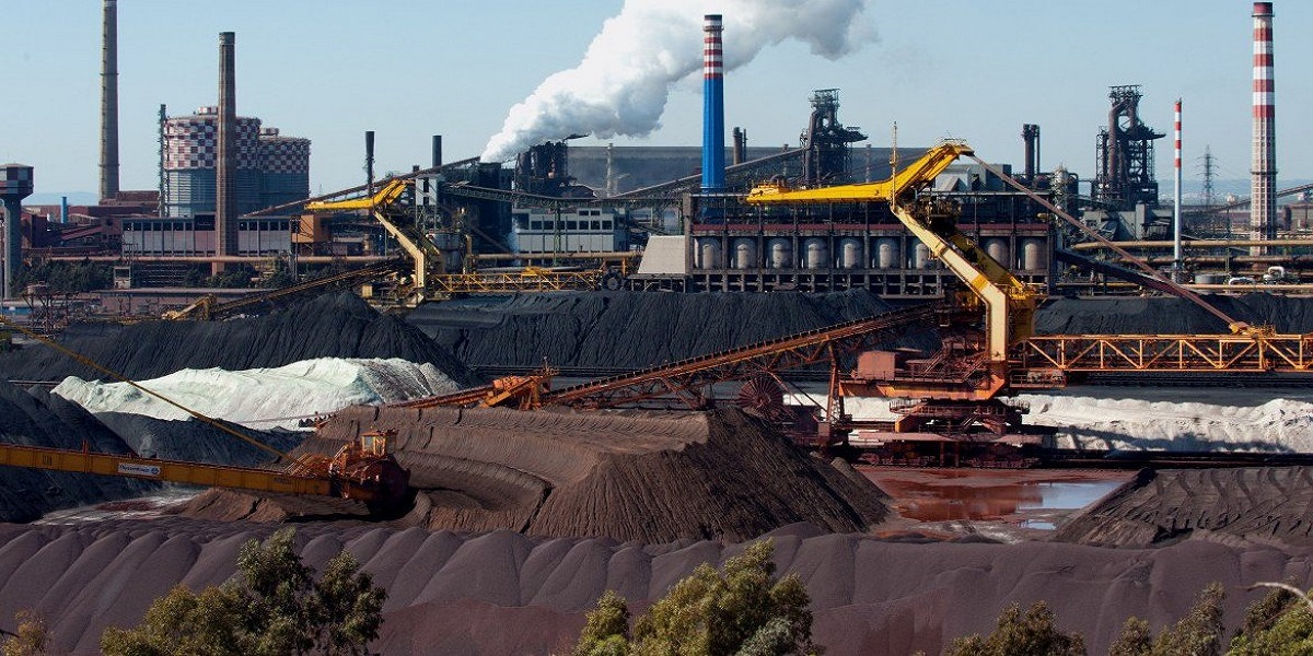 Ilva di Taranto, veleni di Stato